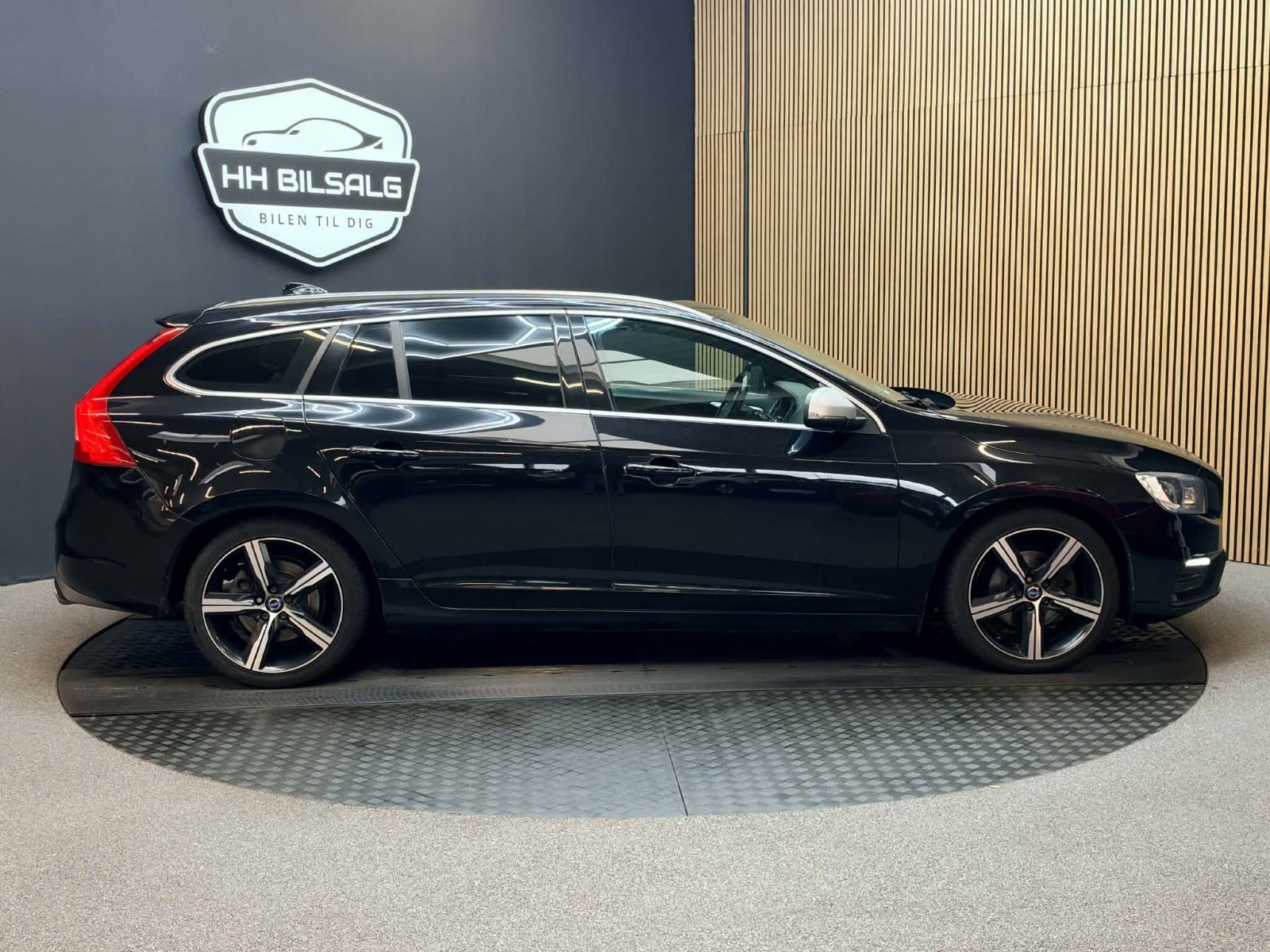 Volvo V60 - Billede 4