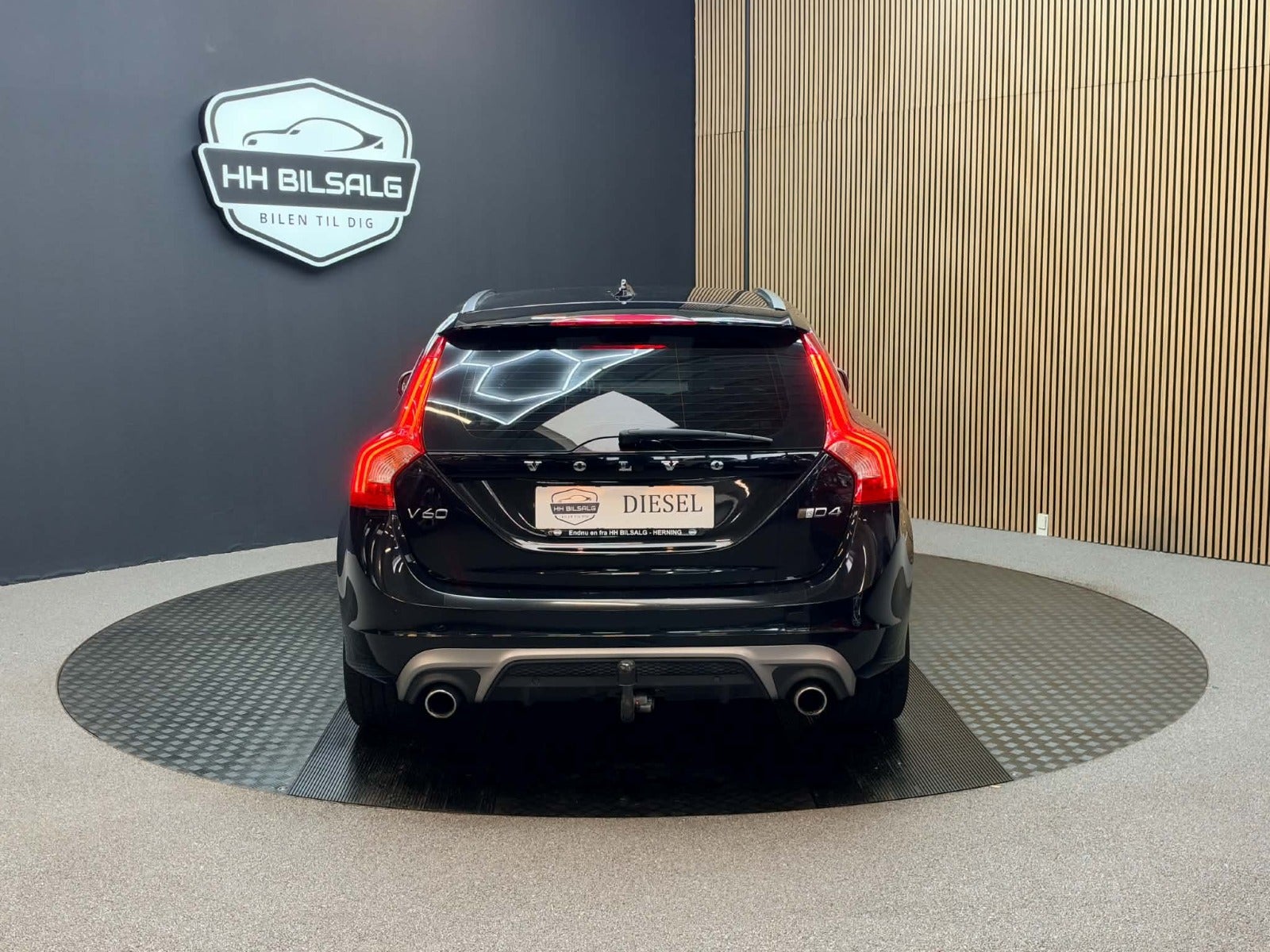 Volvo V60 - Billede 6
