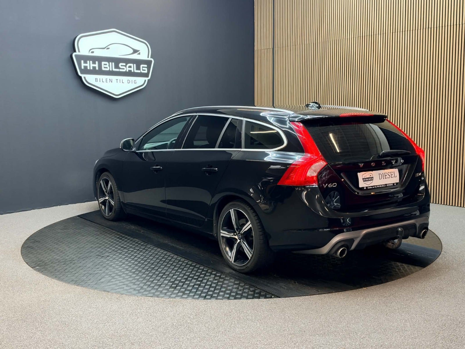 Volvo V60 - Billede 7