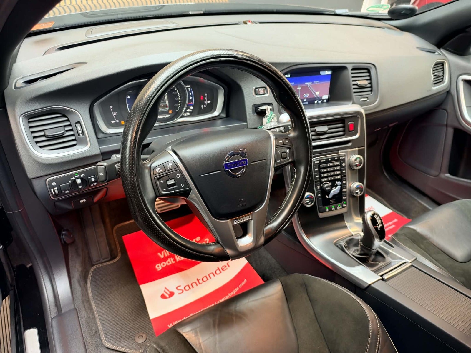 Volvo V60 - Billede 9