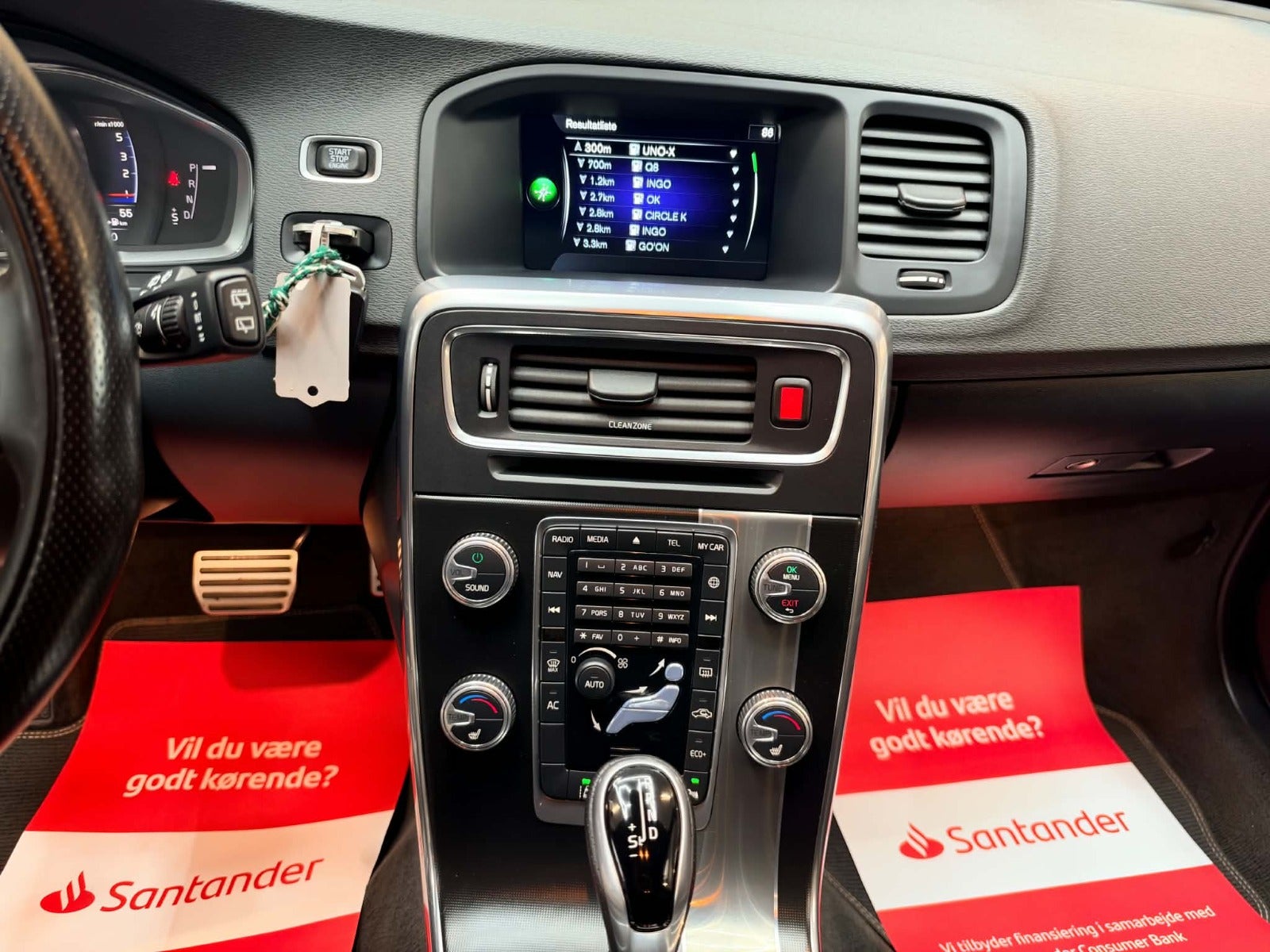 Volvo V60 - Billede 11