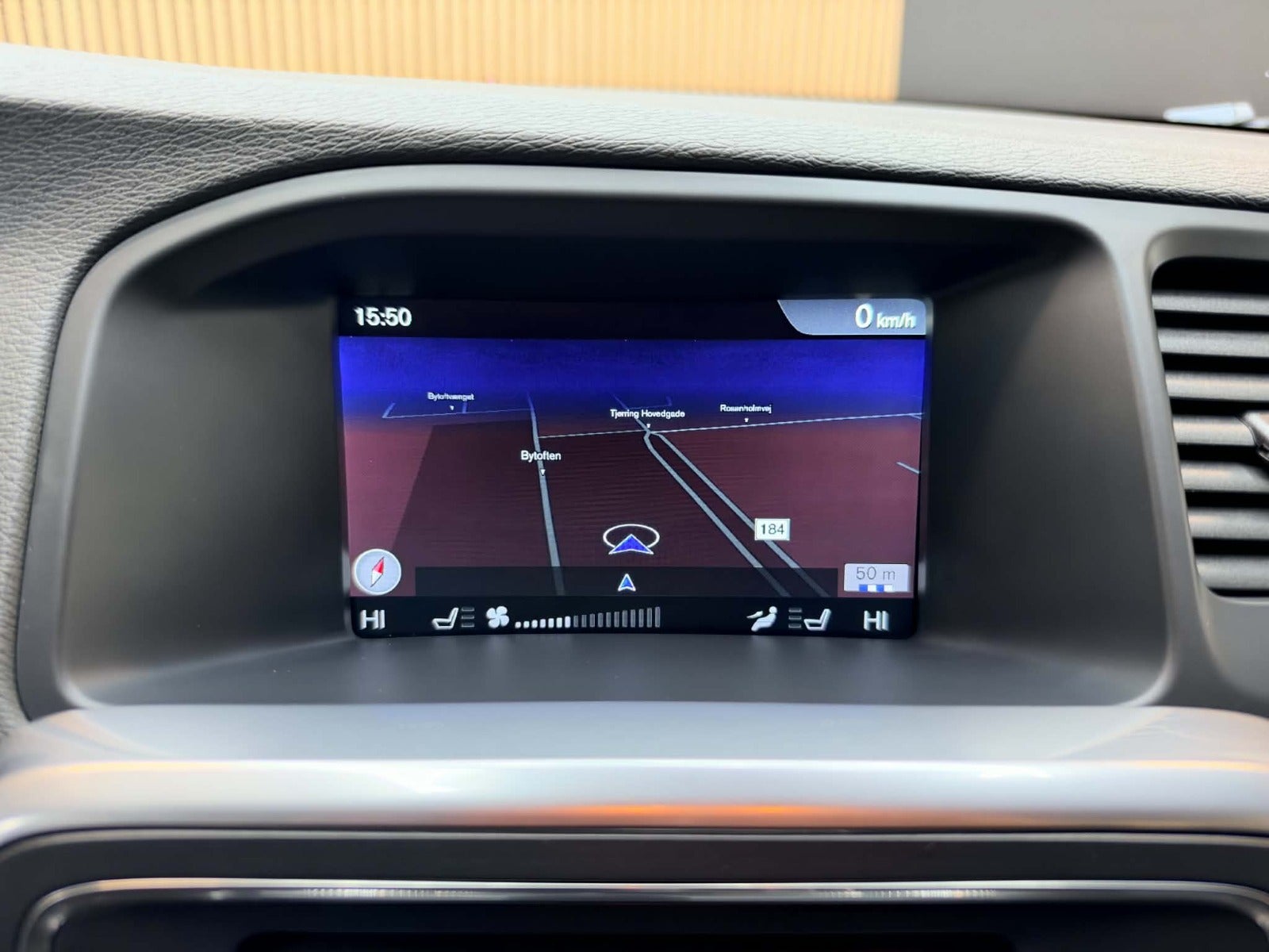 Volvo V60 - Billede 12