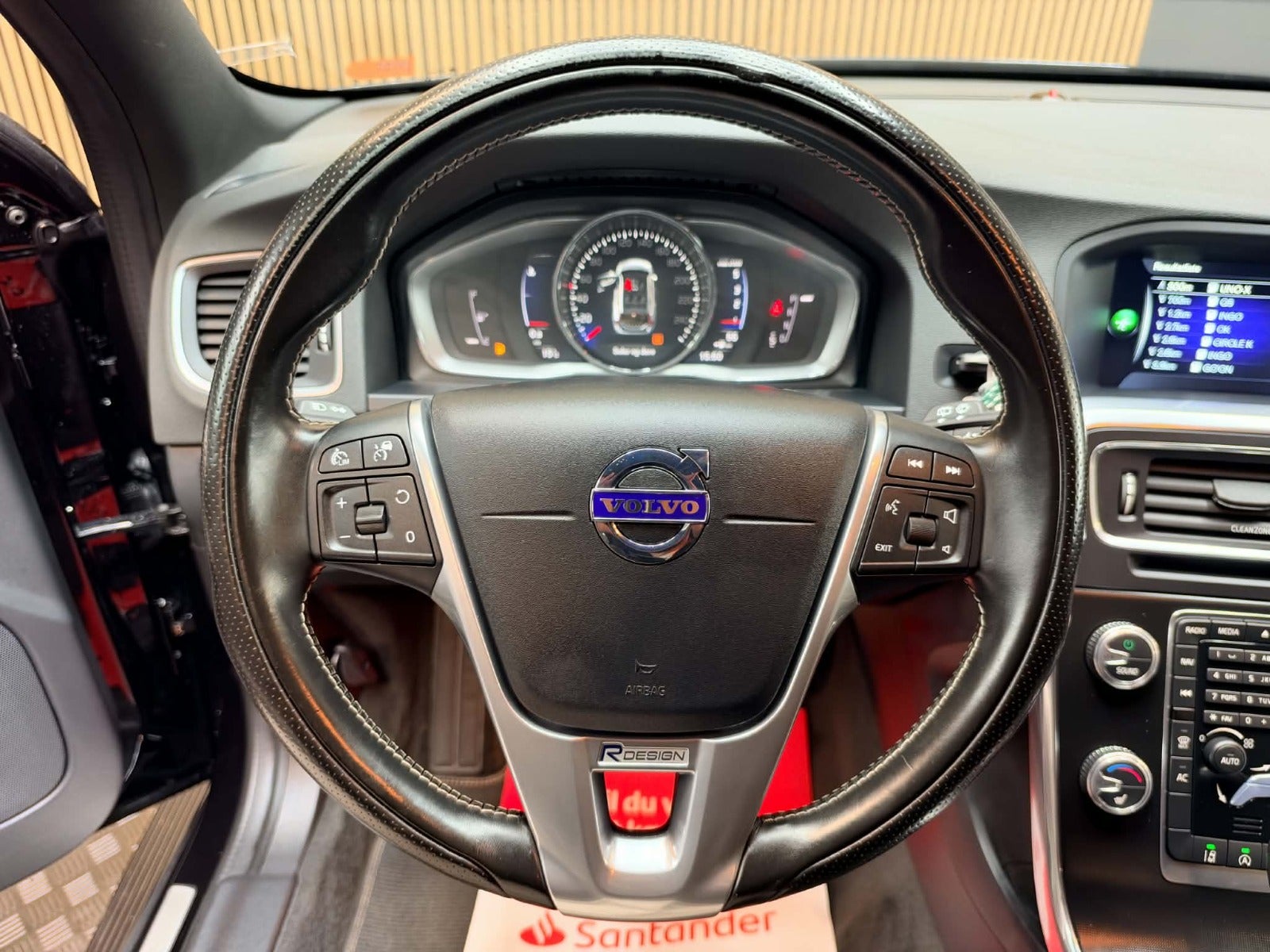 Volvo V60 - Billede 10