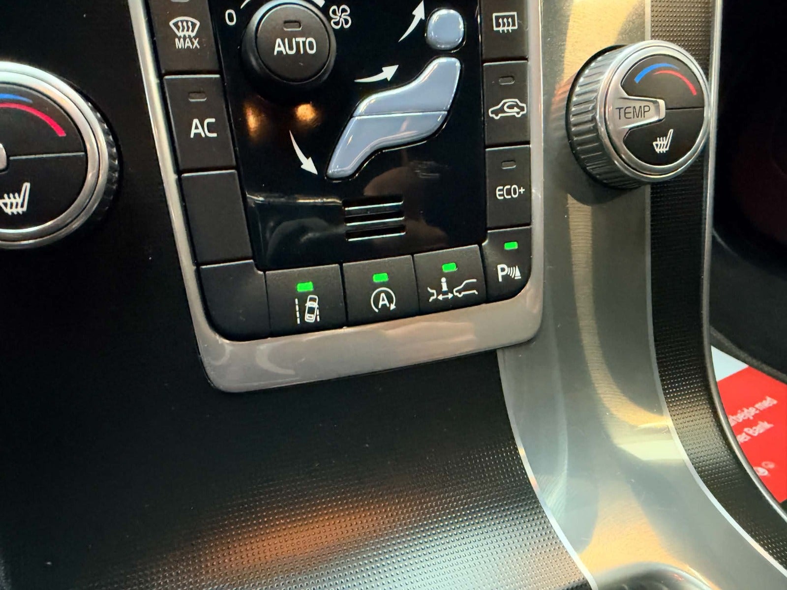 Volvo V60 - Billede 13