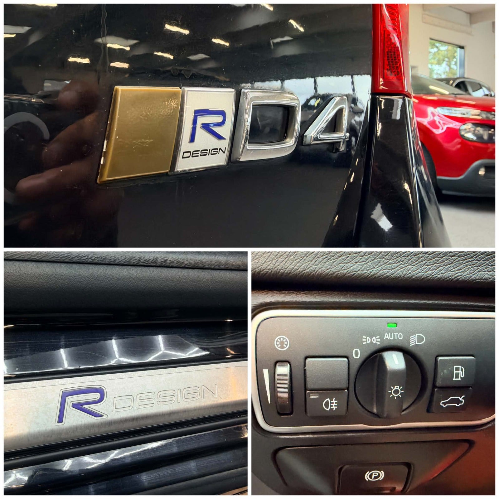 Volvo V60 - Billede 14
