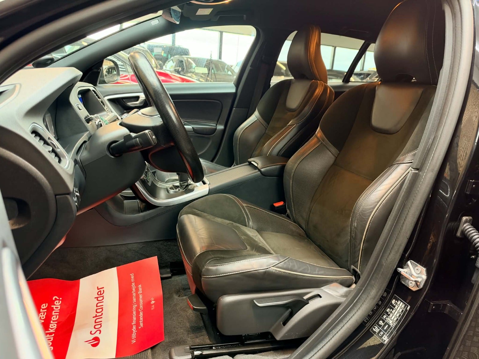 Volvo V60 - Billede 16