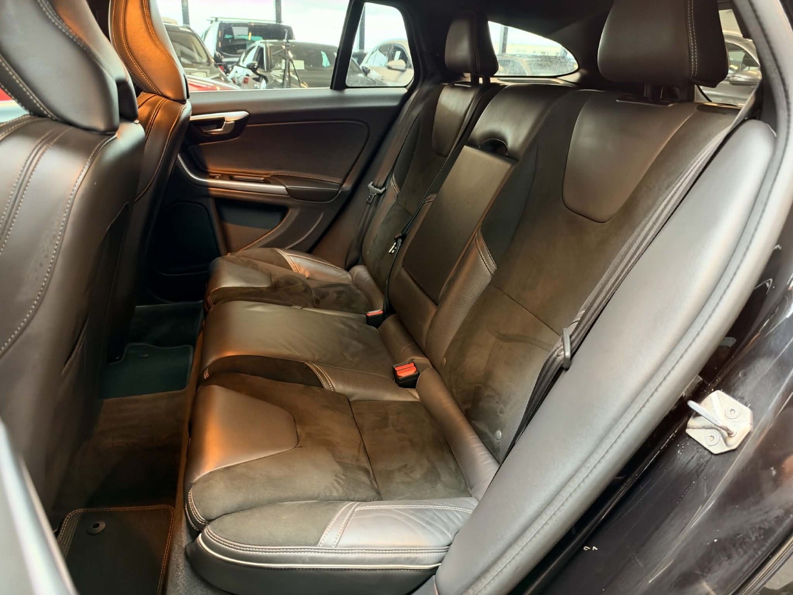 Volvo V60 - Billede 17