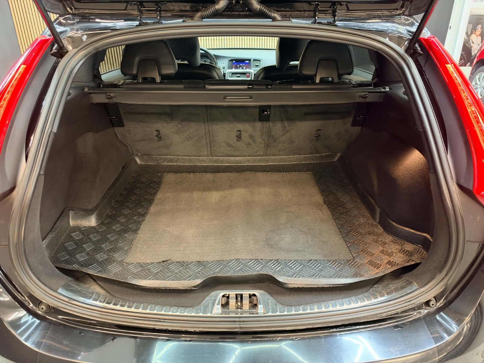 Volvo V60 - Billede 18
