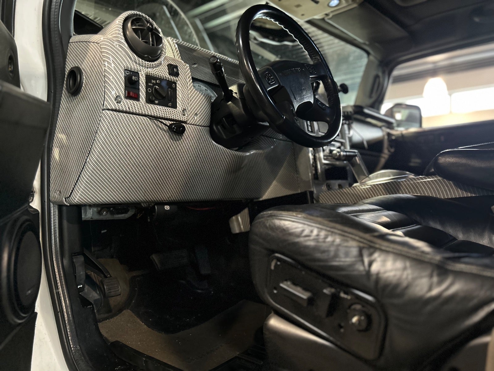 Hummer H2 - Billede 11