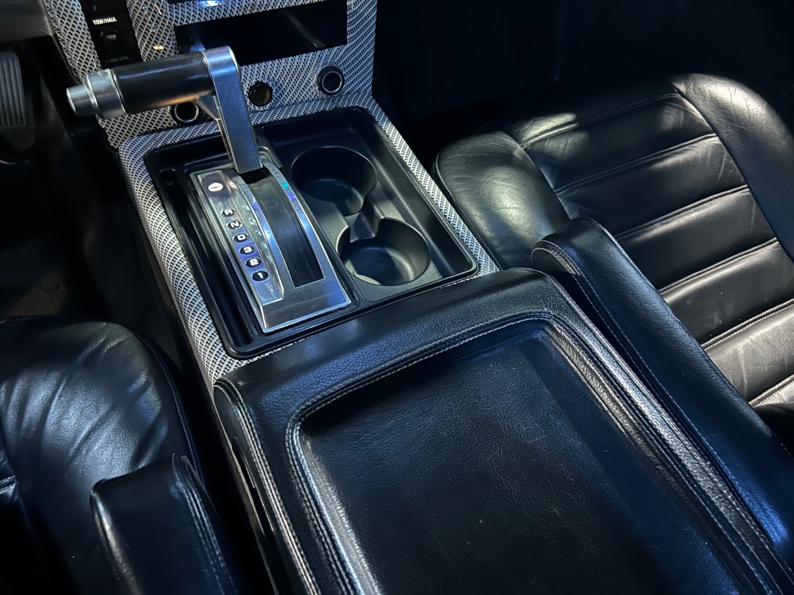 Hummer H2 - Billede 14