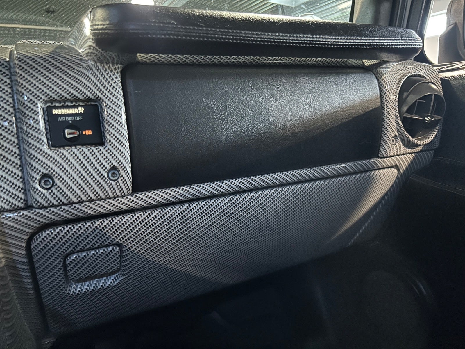 Hummer H2 - Billede 16