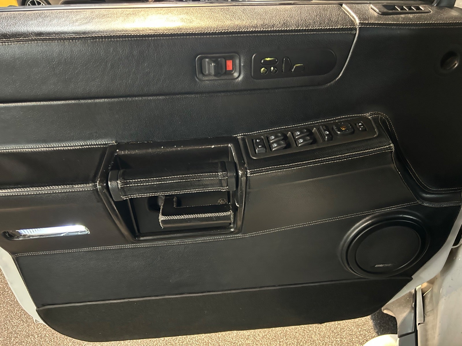 Hummer H2 - Billede 17