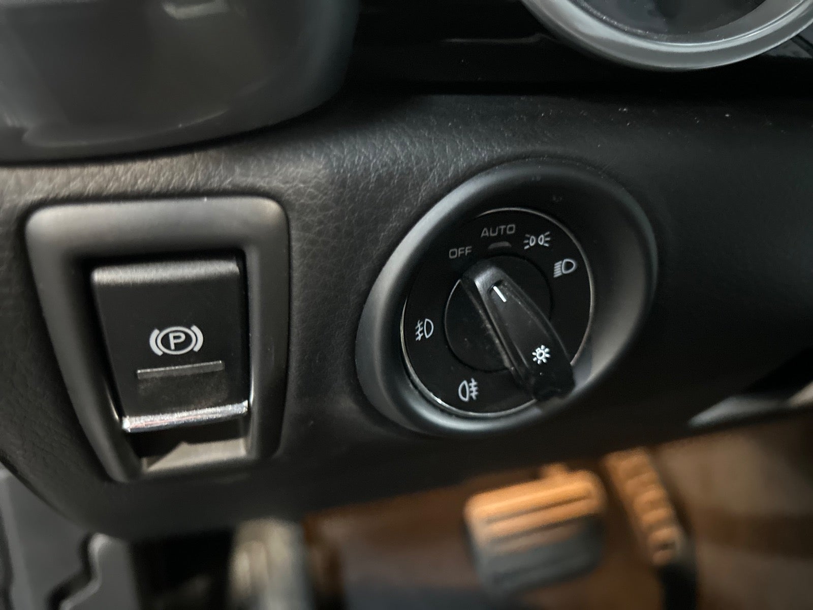 Porsche Cayenne - Billede 15