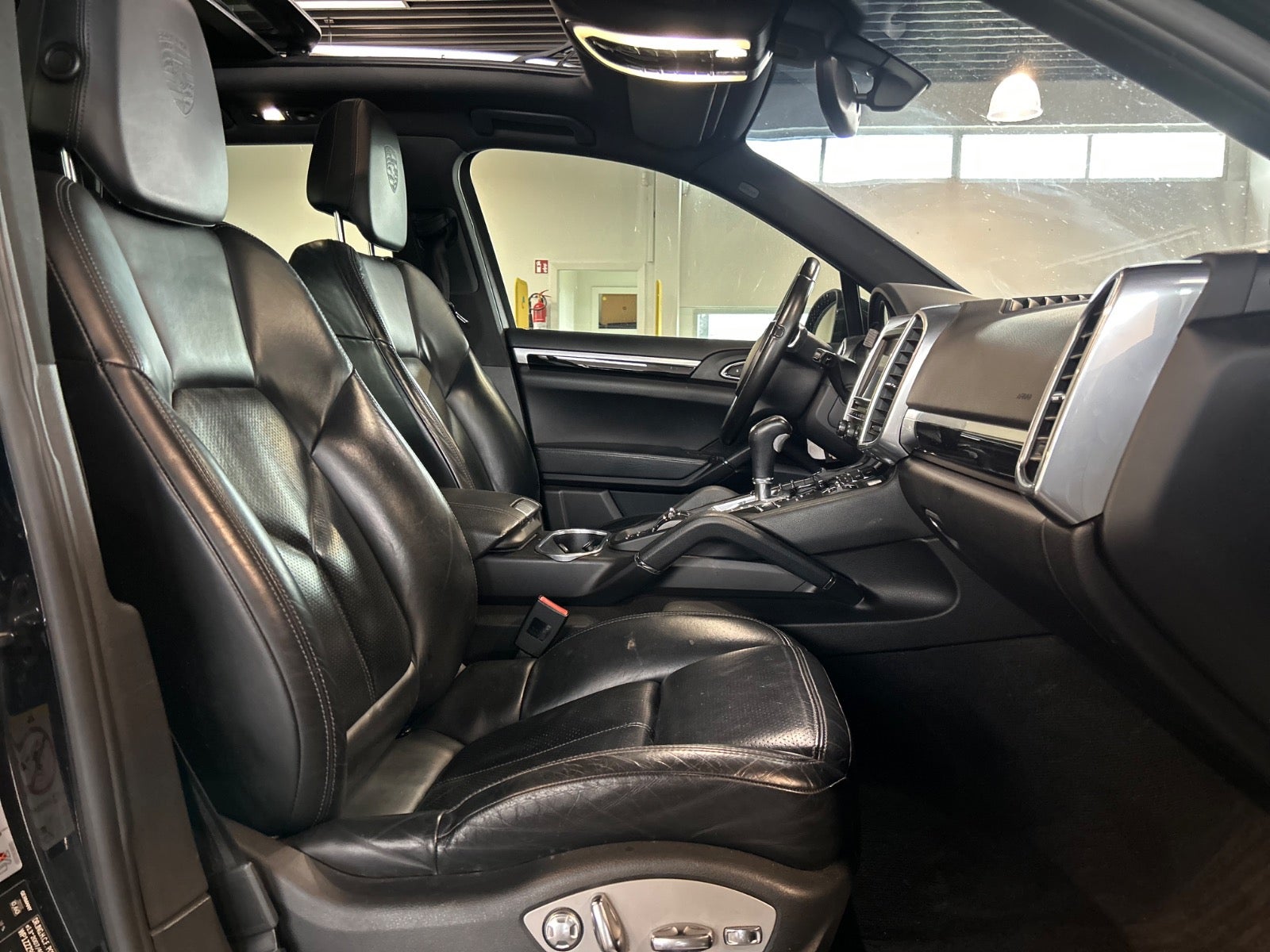 Porsche Cayenne - Billede 18