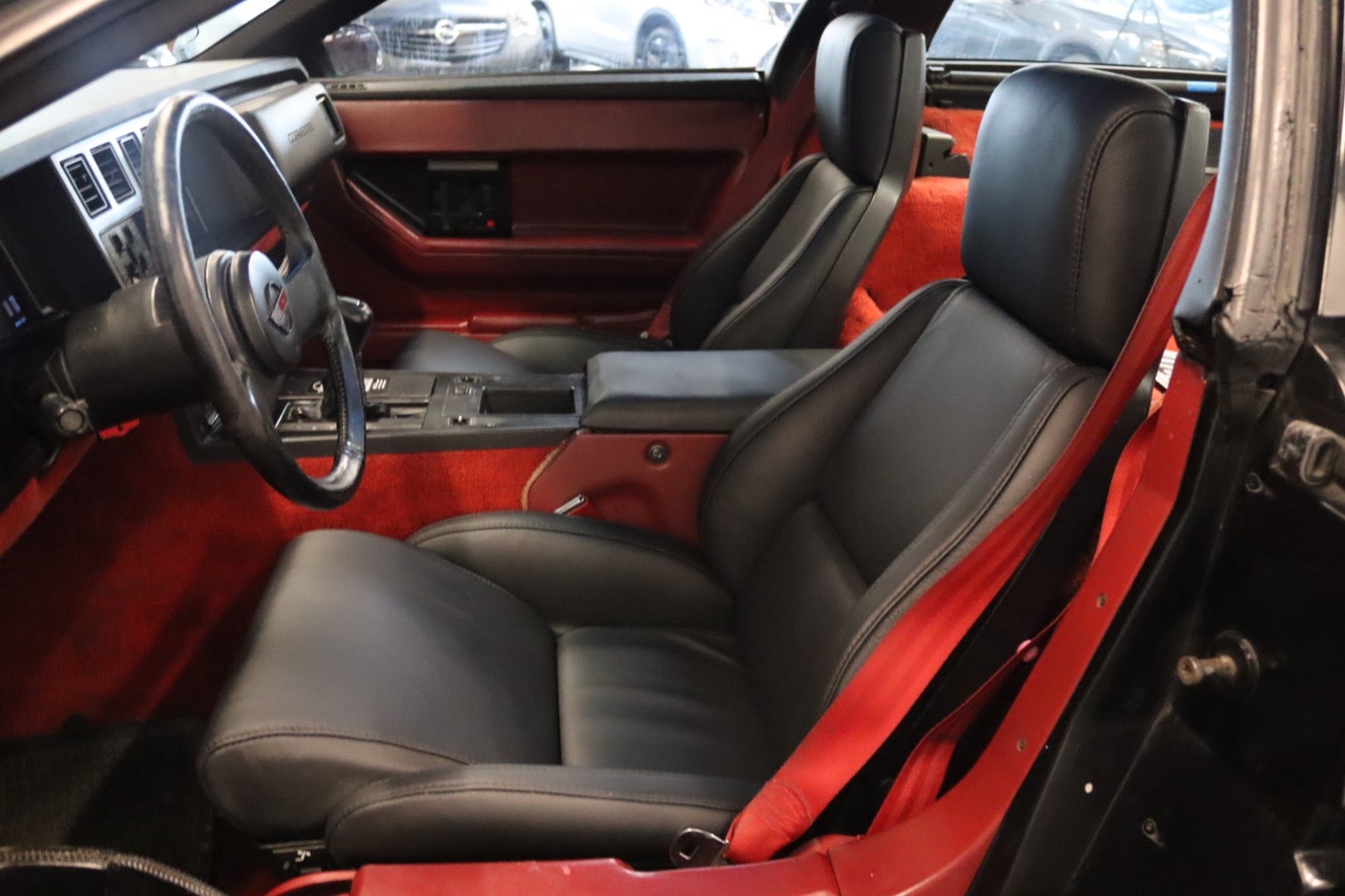 Chevrolet Corvette - Billede 12