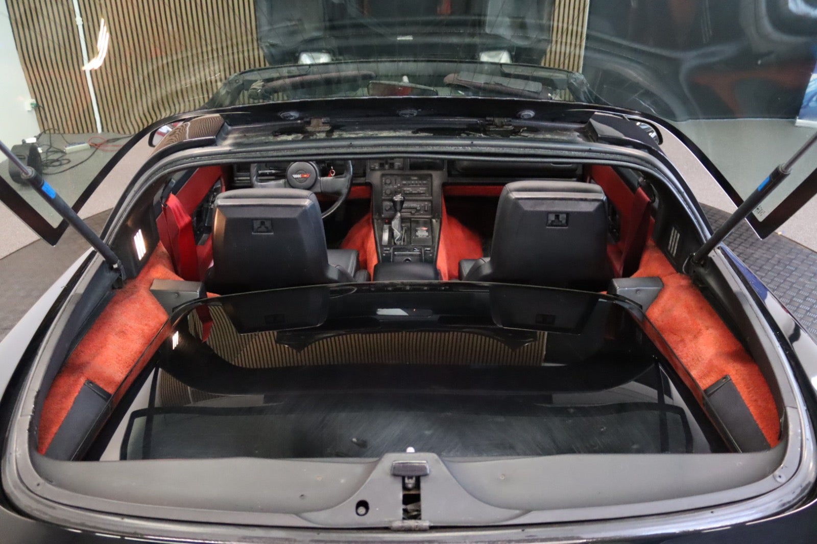 Chevrolet Corvette - Billede 17