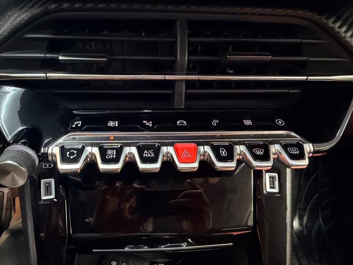 Peugeot e-2008 - Billede 13