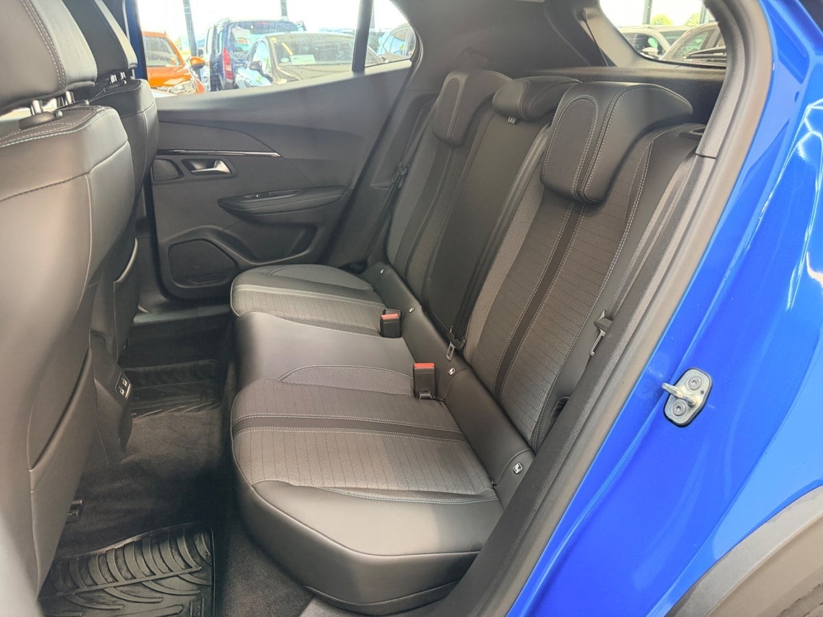 Peugeot e-2008 - Billede 16