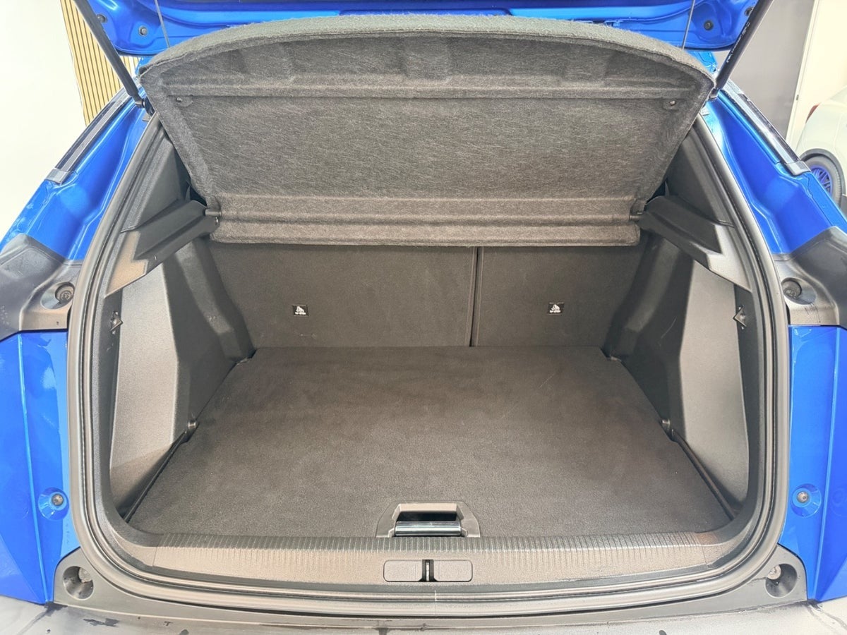 Peugeot e-2008 - Billede 17