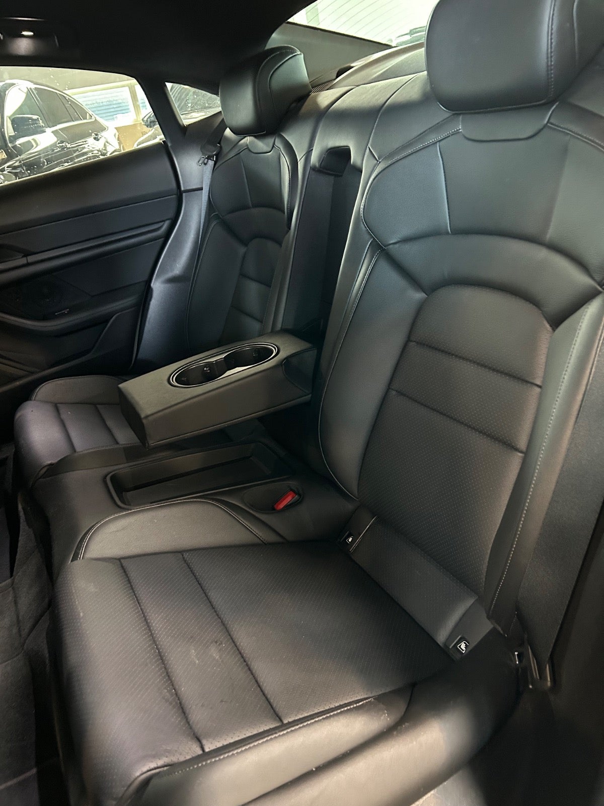 Porsche Taycan - Billede 19