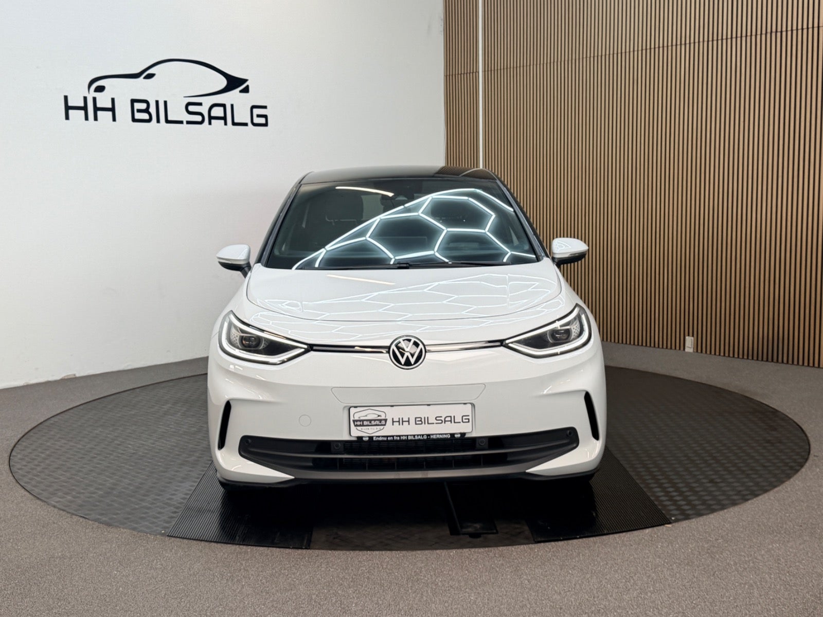 VW ID.3 - Billede 2