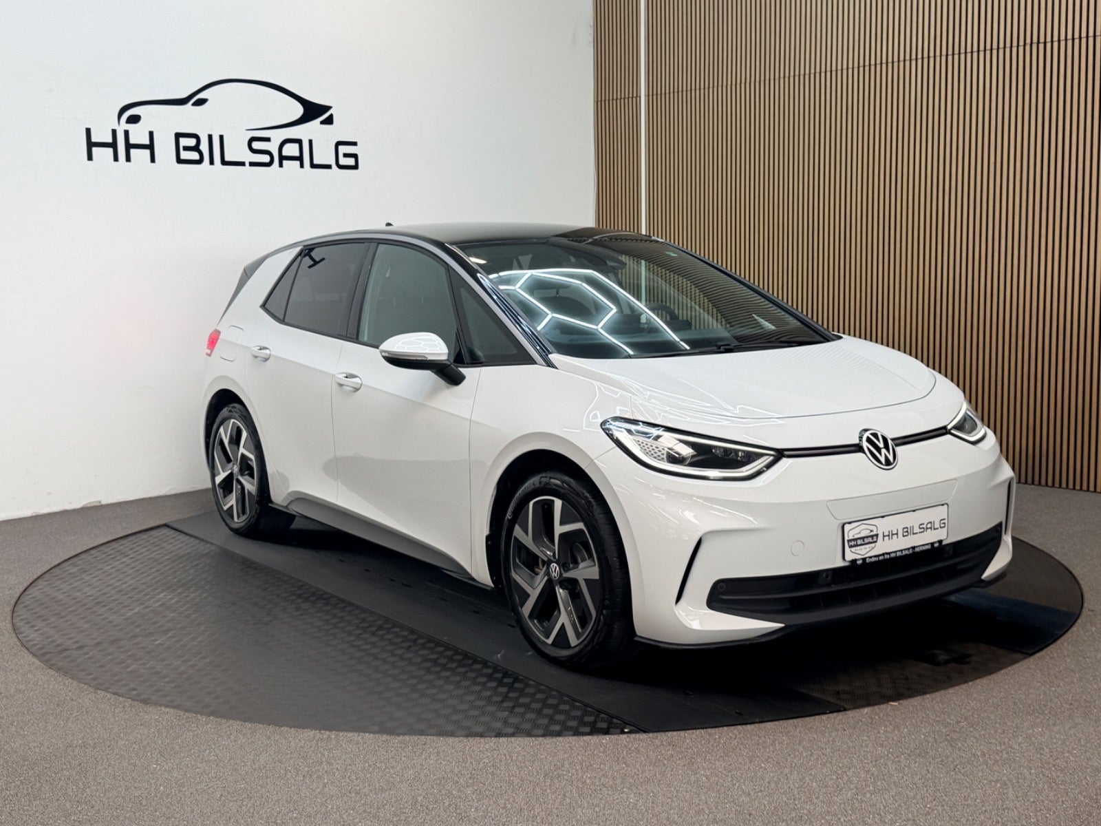 VW ID.3 - Billede 3