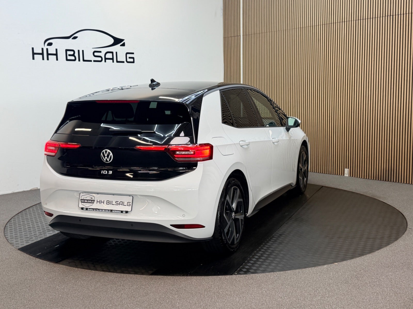 VW ID.3 - Billede 5