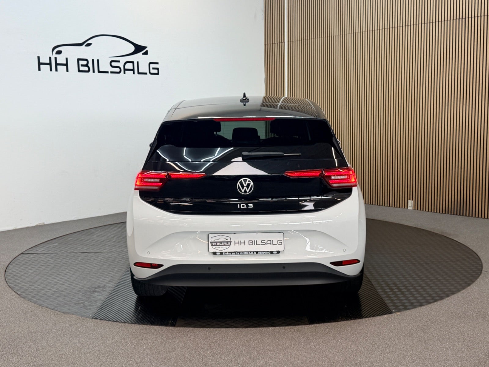 VW ID.3 - Billede 6