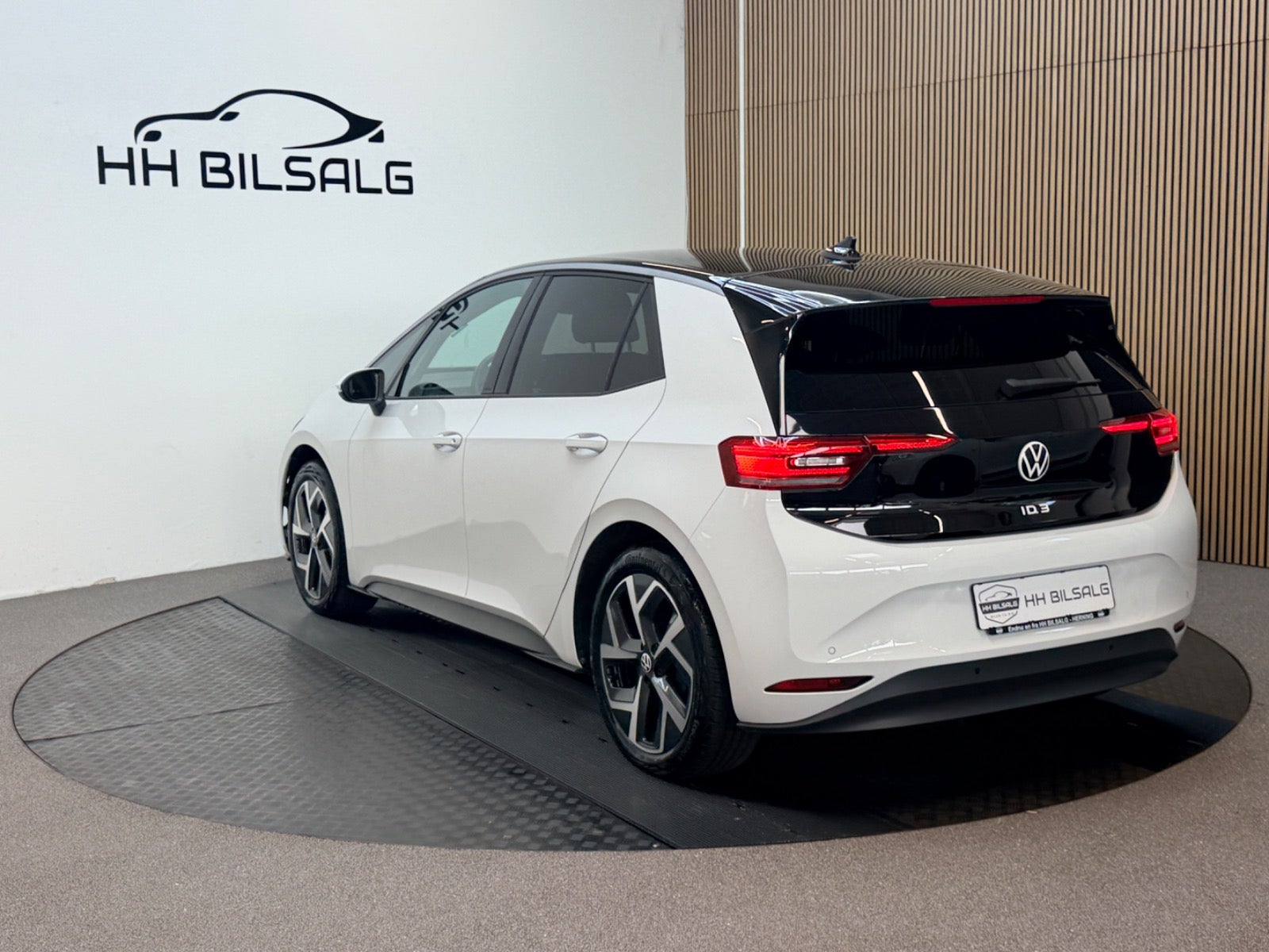 VW ID.3 - Billede 7
