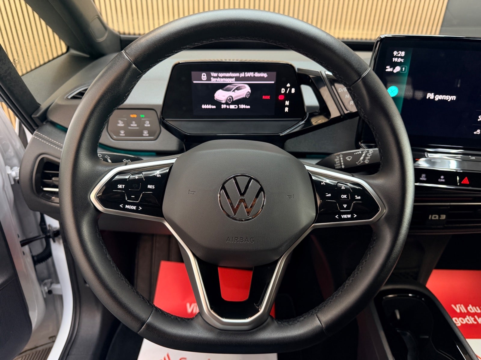 VW ID.3 - Billede 11