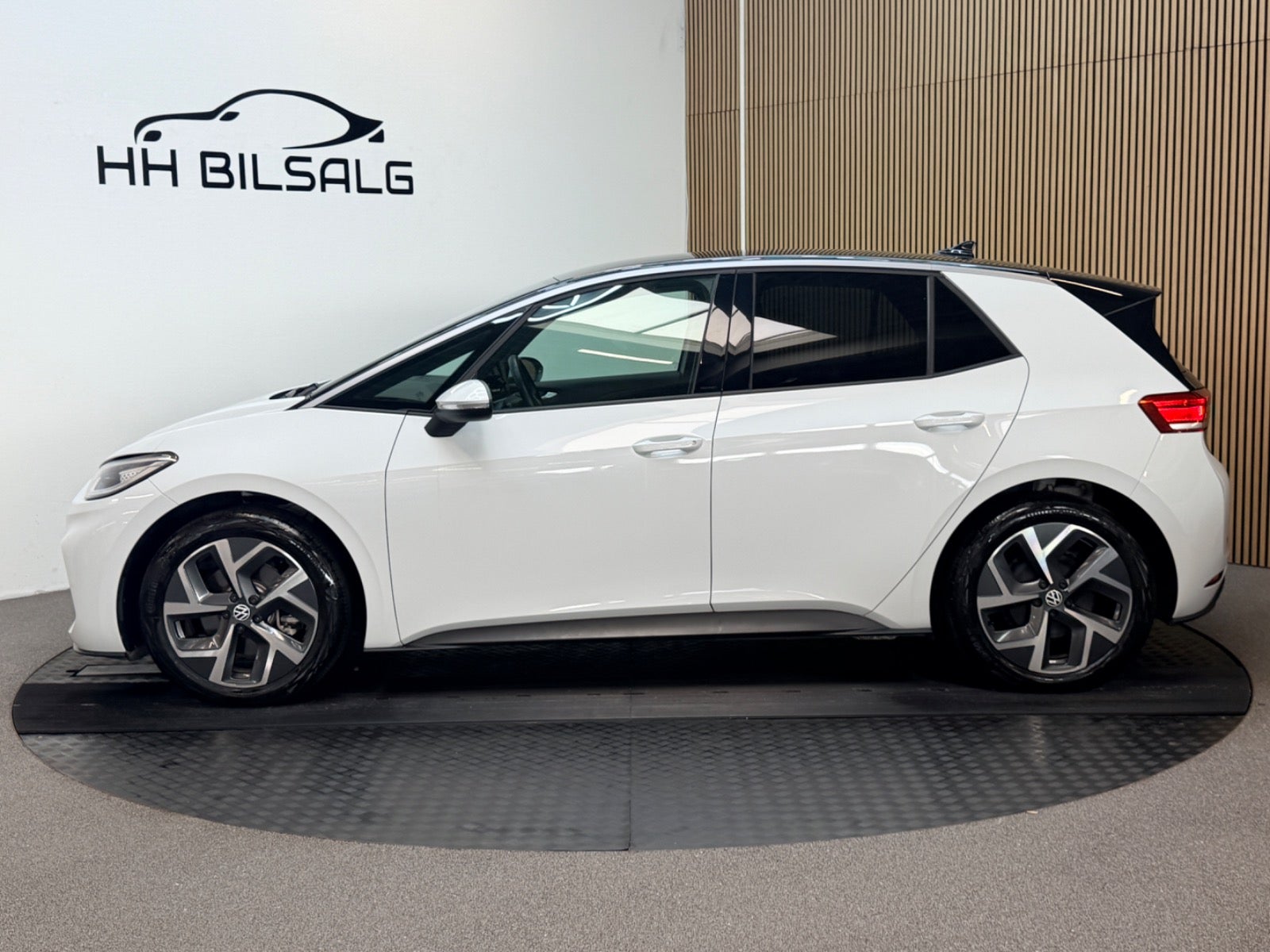 VW ID.3 - Billede 8