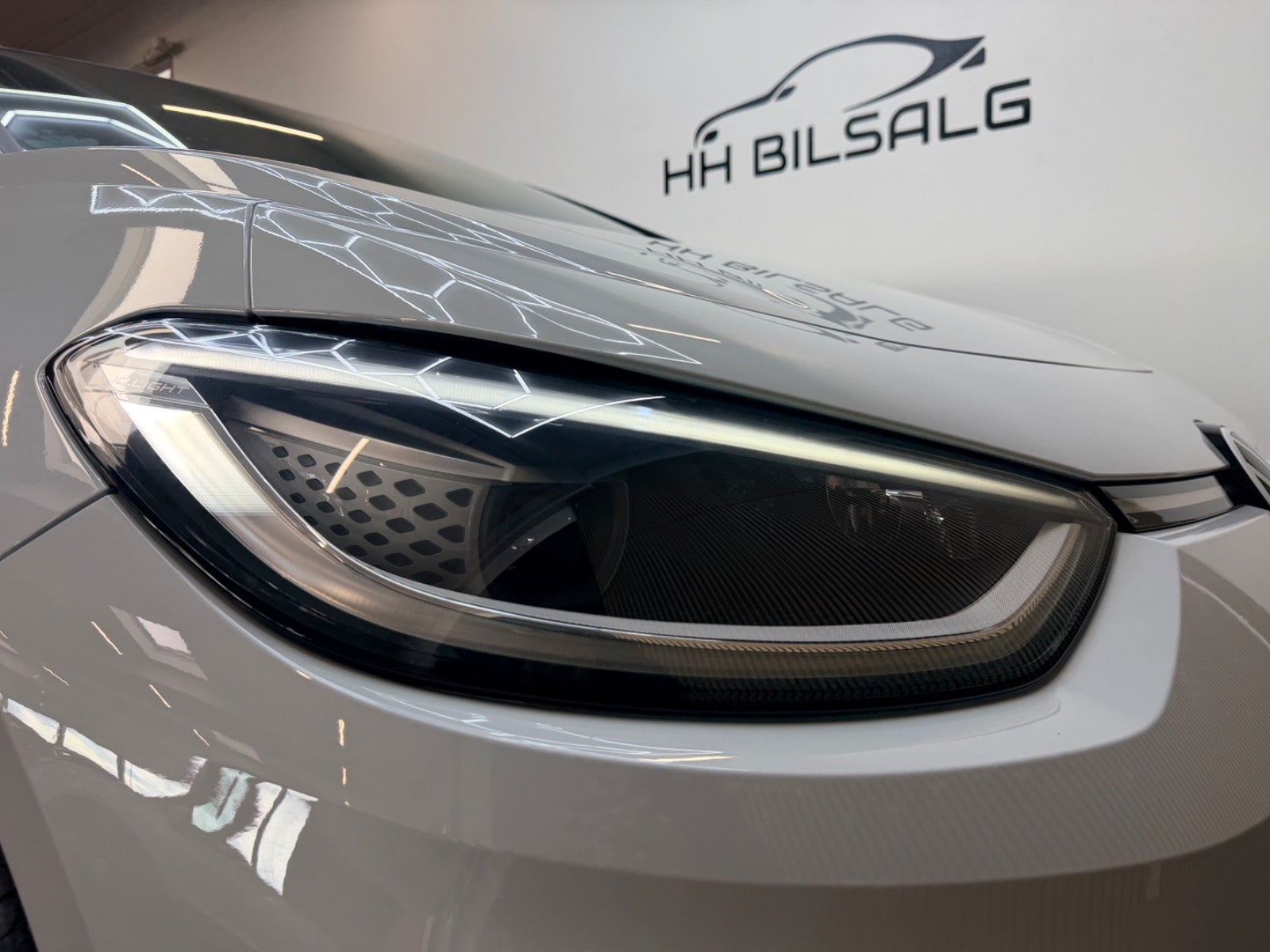 VW ID.3 - Billede 9