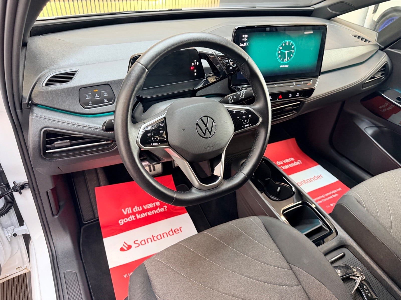 VW ID.3 - Billede 10