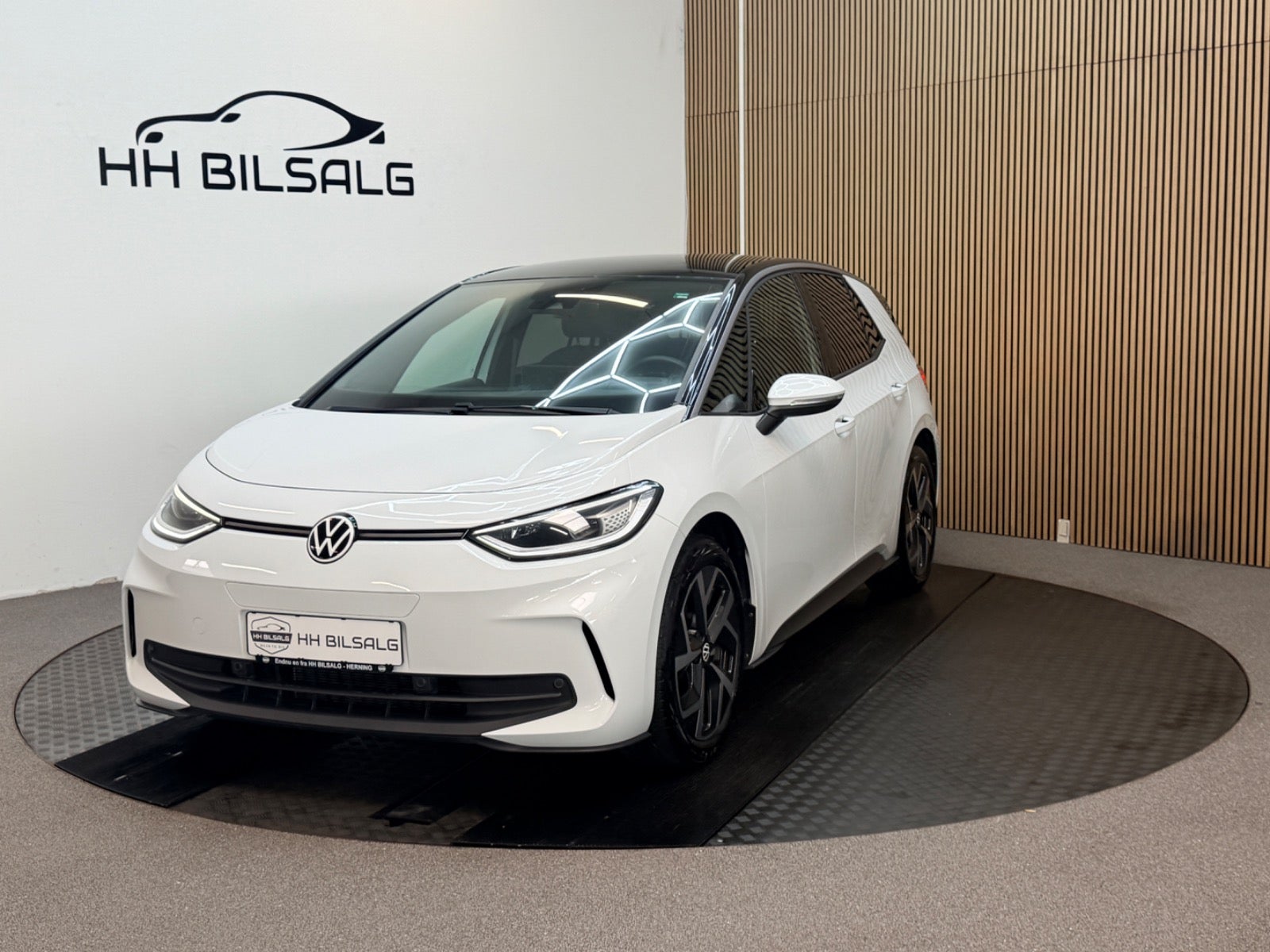 Billede af VW ID.3