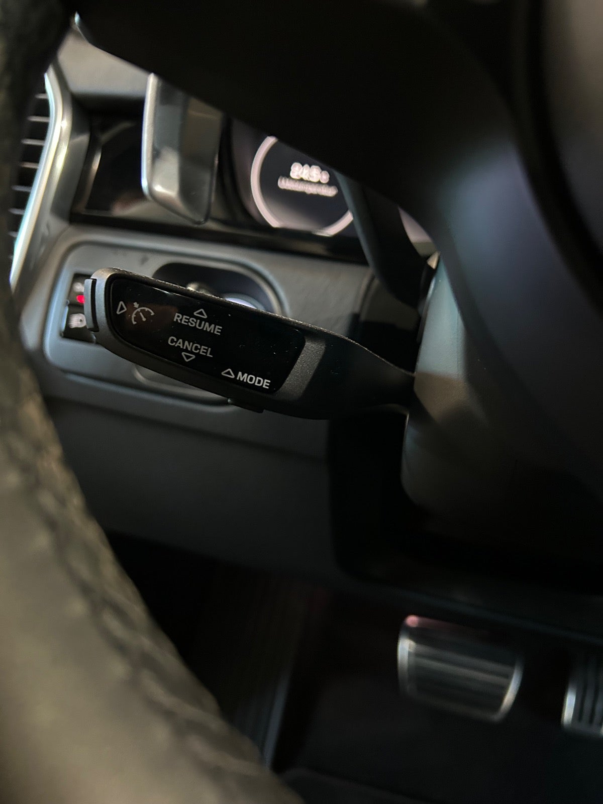 Porsche Cayenne Turbo - 22