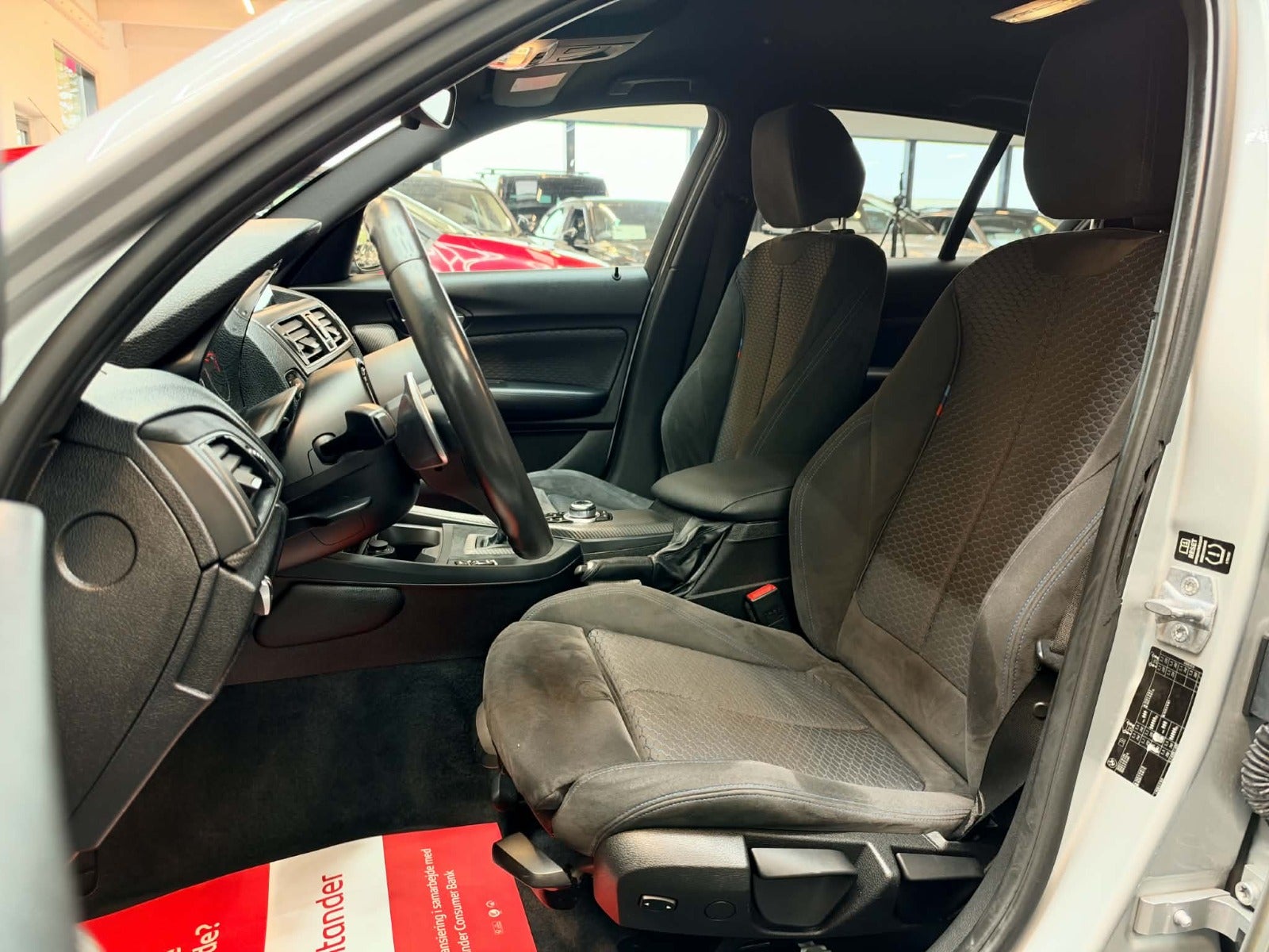 BMW M135i - Billede 14