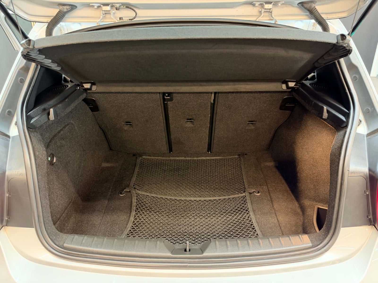 BMW M135i - Billede 16