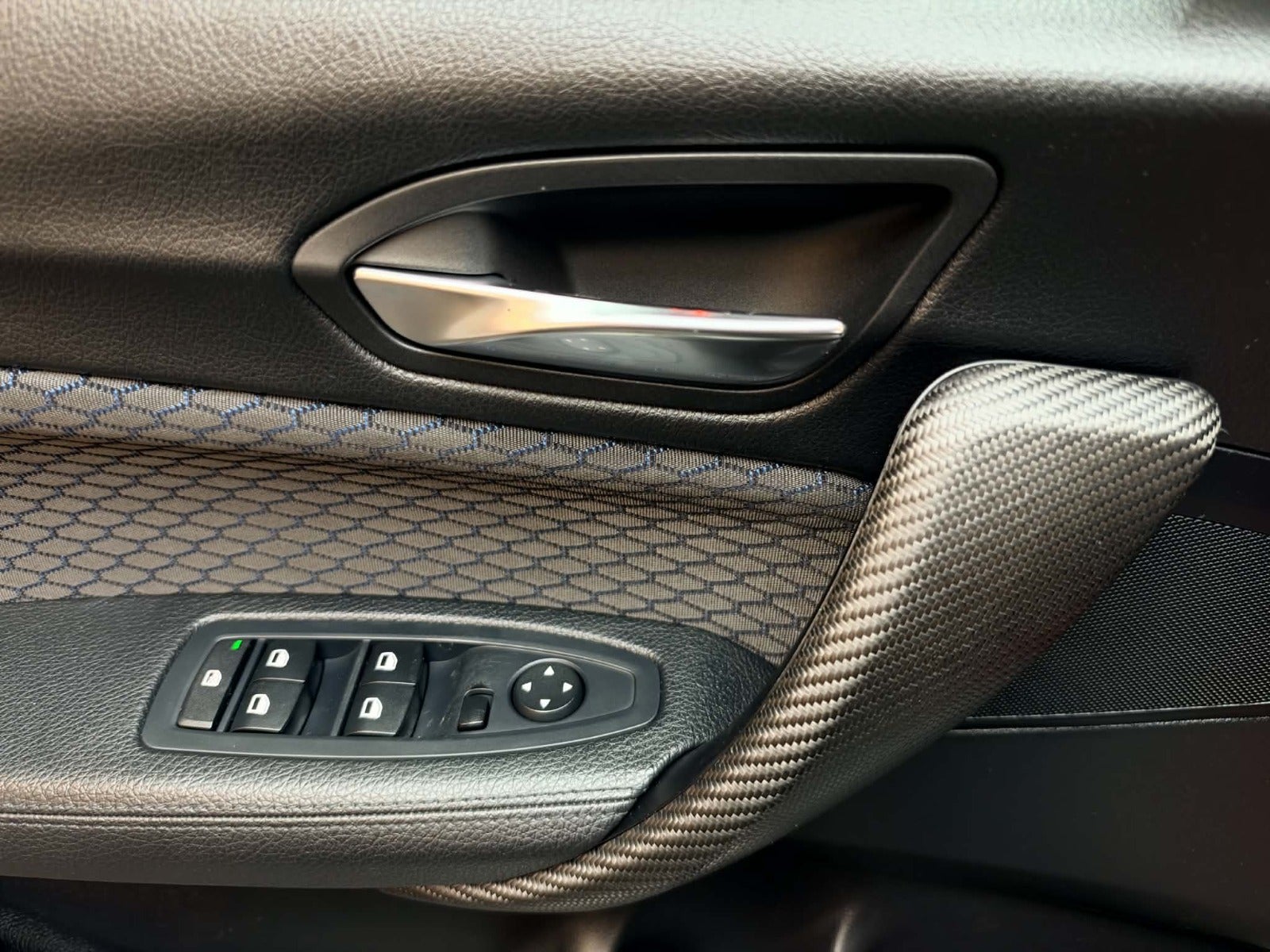 BMW M135i - Billede 17