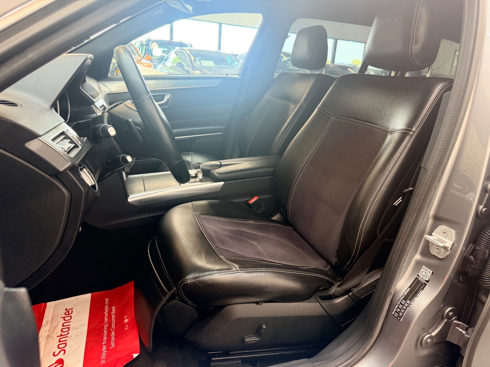 Mercedes E300 - Billede 15