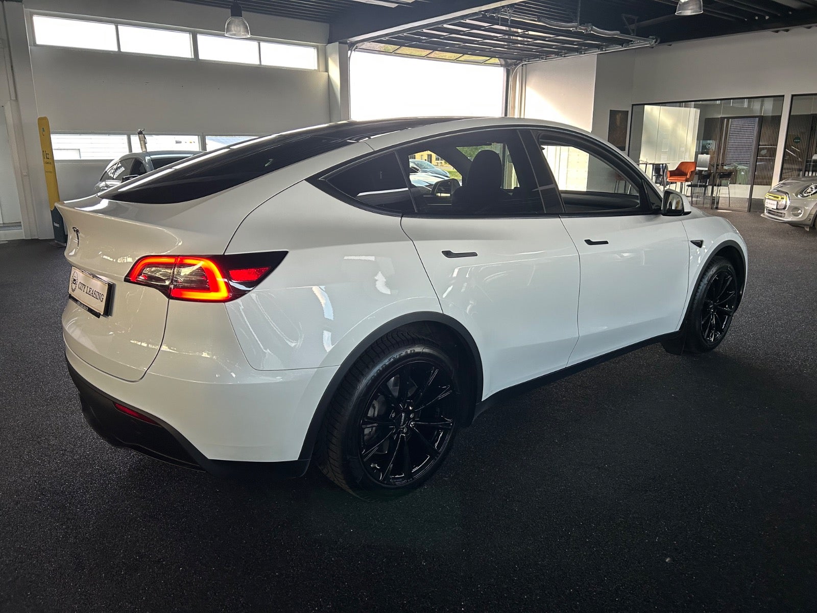 Tesla Model Y - Billede 5