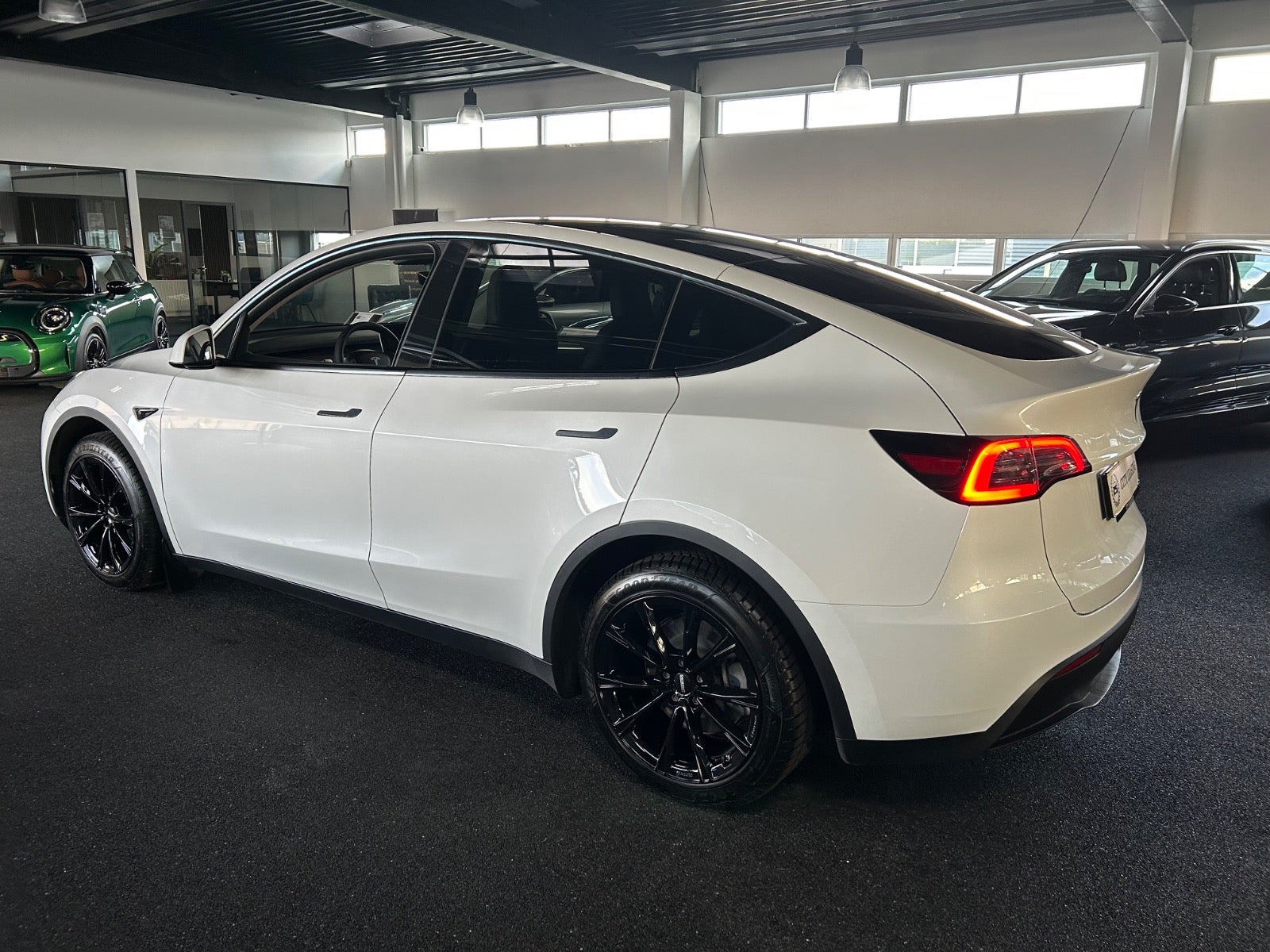 Tesla Model Y - Billede 7
