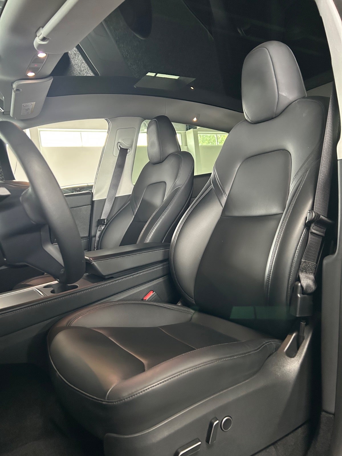 Tesla Model Y - Billede 11