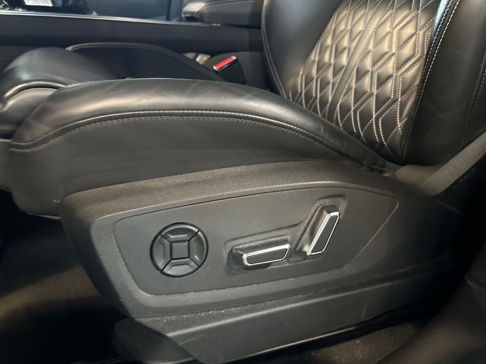 Audi e-tron S - Billede 20