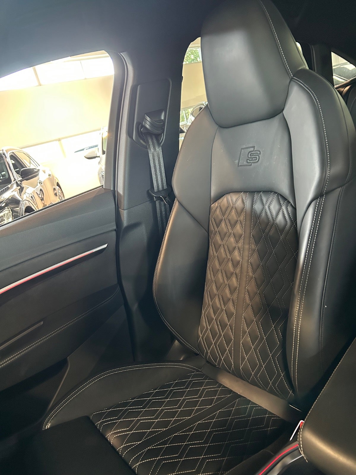 Audi e-tron S - Billede 22