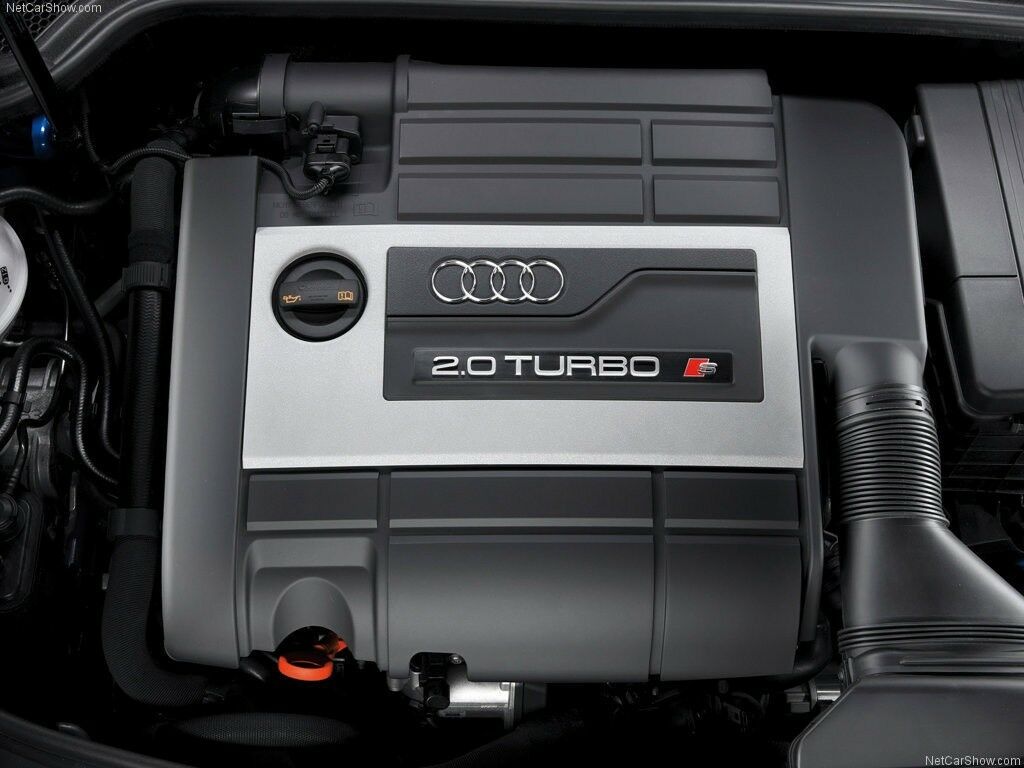 Audi S3 - Billede 7