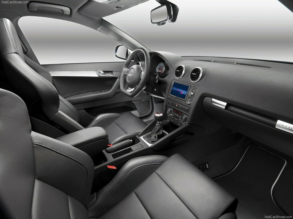 Audi S3 - Billede 9