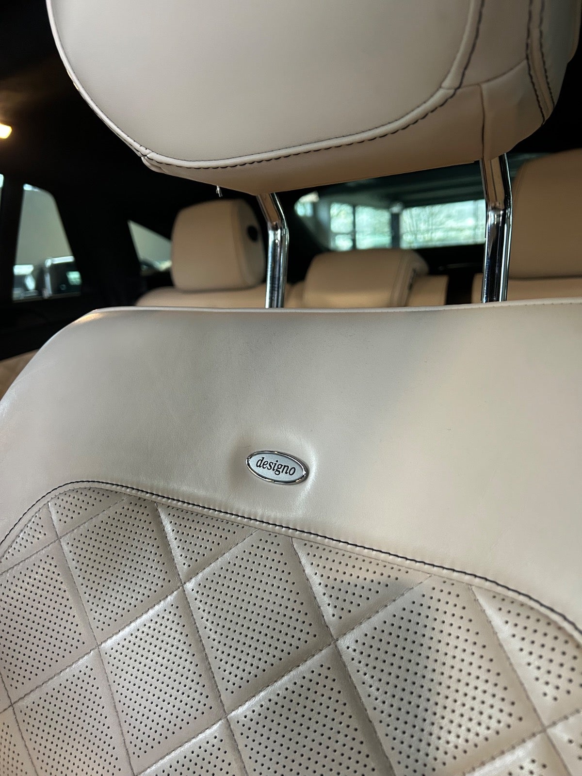 Mercedes GLE350 d - Billede 10