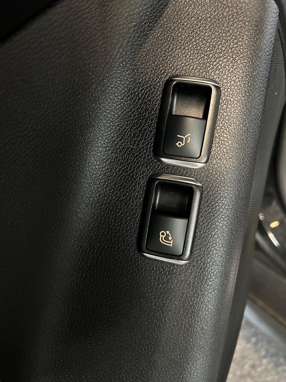 Mercedes GLE350 d - Billede 18