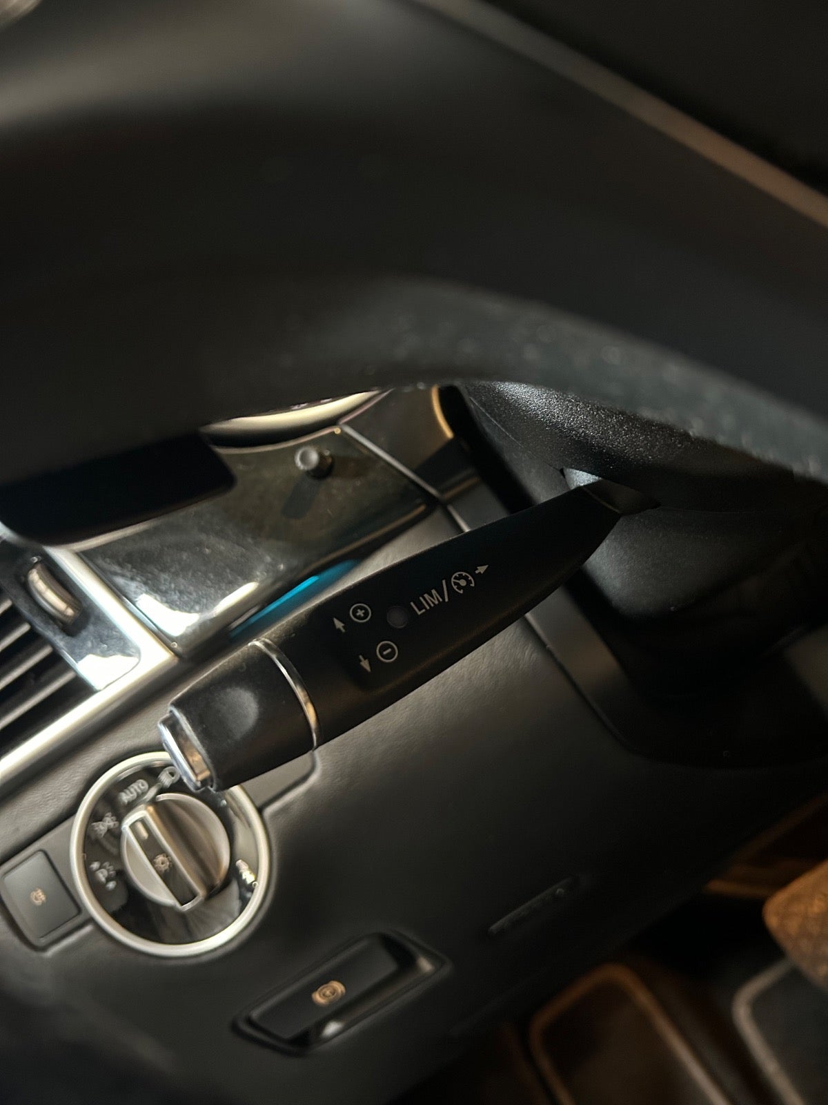 Mercedes GLE350 d - Billede 19
