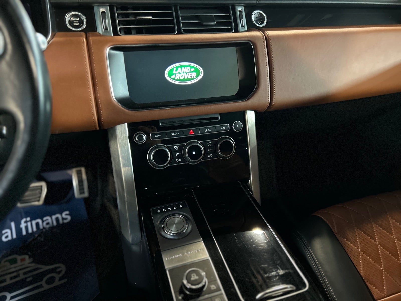 Land Rover Range Rover - Billede 12